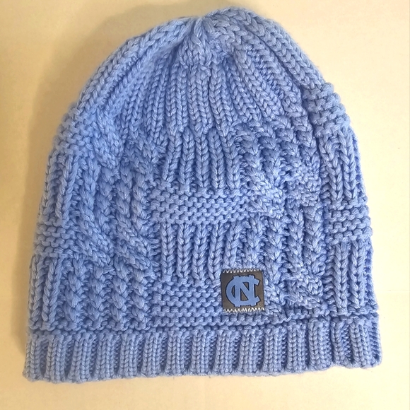Nike Other - North Carolina UNC Tar Heels Nike Beanie